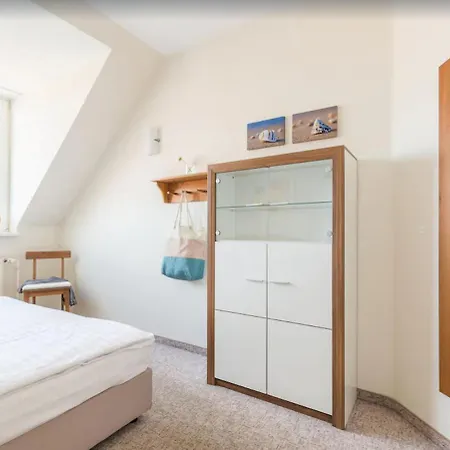 Strandjuwel 227 Apartment Kuehlungsborn
