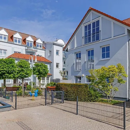 Strandjuwel 227