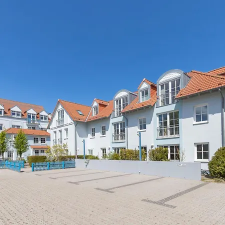 Apartment Strandjuwel 227 *